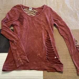 Casual shirt